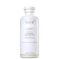 Keune Care Satin Oil - Shampoo 300ml