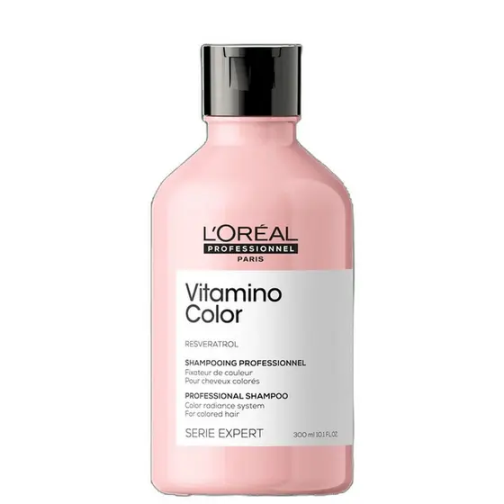 L'Oréal Professionnel Serie Expert Vitamino Color Resveratrol - Shampoo 300ml