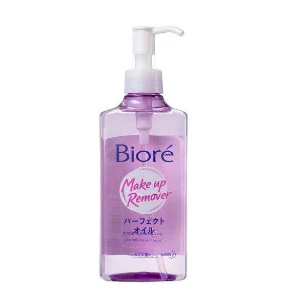 Bioré Make Up Remover Cleansing Oil - Óleo Demaquilante 230ml