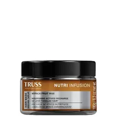 Truss Nutri Infusion - Máscara Capilar 180g