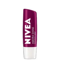 Nivea Shine Amora - Hidratante Labial 4,8g