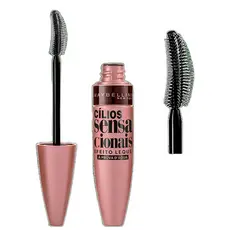 Maybelline Lash Sensational Waterproof - Máscara 9,5ml BLZ