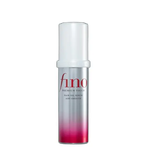 Fino Premium Touch Hair Oil Serum Airy Smooth - Sérum Capilar 70ml