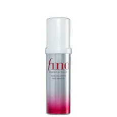 Fino Premium Touch Hair Oil Serum Airy Smooth - Sérum Capilar 70ml