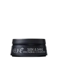Keune Sleek and Shine - Máscara de Reconstrução 200ml BLZ