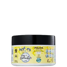 Griffus Amo Cachinhos - Máscara Capilar 250g