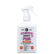 Lola Cosmetics Comigo Ninguém Pode BFF - Spray 250ml BLZ