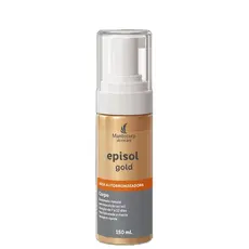 Mantecorp Episol Gold - Água Autobronzeadora 150ml