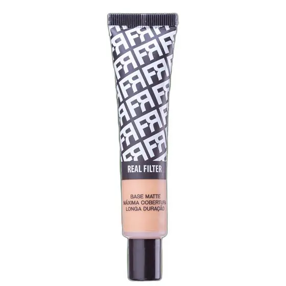 Base Líquida Fran by Franciny Ehlke Real Filter C-02 30g