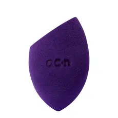 Océane Flat Blend Roxa - Esponja de Maquiagem
