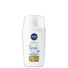 NIVEA Sun UV Face Specialist Controle de Acne FPS70 - Protetor Solar Facial 40ml
