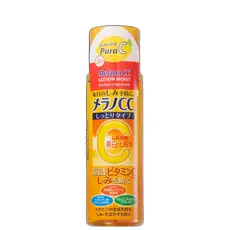 Hada Labo Melano CC Lotion Moist - Loção Hidratante 170ml