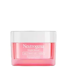 Neutrogena Bright Boost - Gel Creme Facial Antissinais 50g