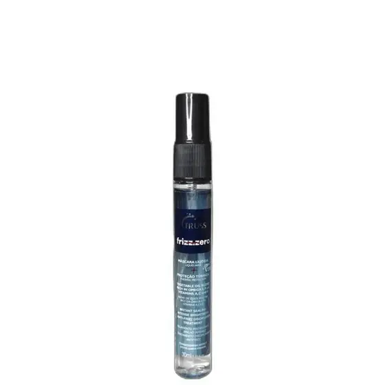 TRUSS Frizz Zero - Tratamento Condicionante 30ml