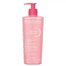 Bioderma Sensibio Calmante e Hidratante Gel de Limpeza 500ml