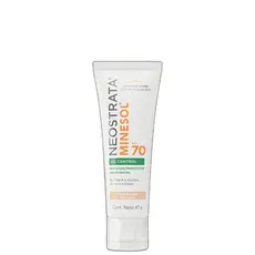 NeoStrata Minesol Oil Control FPS 70 Pele Clara - Protetor Solar com Cor 40g