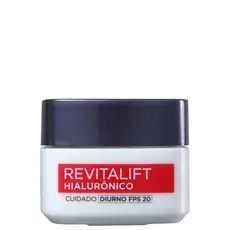 L'Oréal Paris Revitalift Hialurônico - Anti-Idade 49g