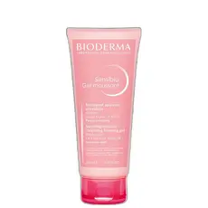 Bioderma Sensibio Calmante e Hidratante Gel de Limpeza 100ml
