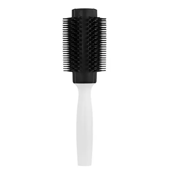 Tangle Teezer Blow-Styling Large Cream Black - Escova