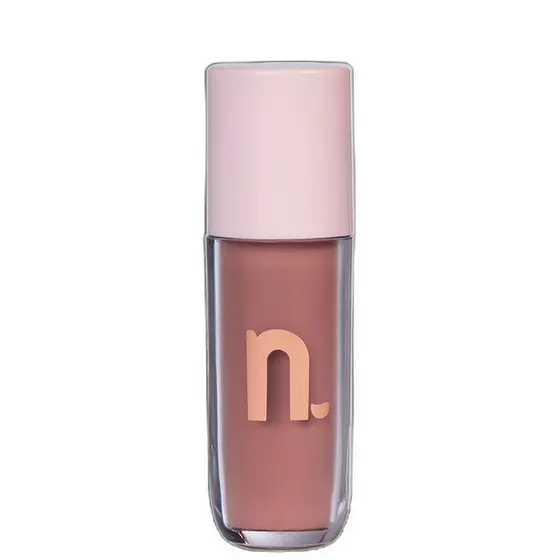 Nina Makeup Western Café Coado - Contorno Líquido Multifuncional 4ml