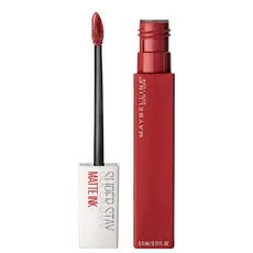 Maybelline Superstay Matte Ink 50 Voyager - Batom Líq. 5ml