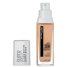 Maybelline Superstay Full Coverage 220 Natural - Base 30ml