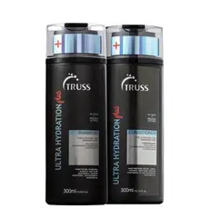 Kit TRUSS Ultra Hydration Plus Duo (2 Produtos)