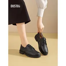 Dadong rendas sapatos de boca profunda feminino 2026 novo estilo verão profissional Formal Wear combinando terno pequeno
