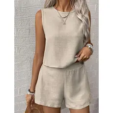 Conjunto Verão Elegante Leve & Soltinho