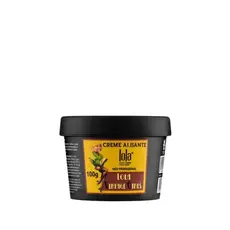 Creme Alisante Vintage Girls Lola Cosmetics 100g