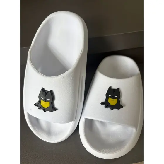 CHINELO INJETADO INFANTIL E BEBE PERSONAGENS 21 AO 34