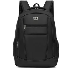 Mochila Masculina Femminina Executiva para Notebook Durável para Trabalho Viagem e Uso Escolar Universitário Trabalho