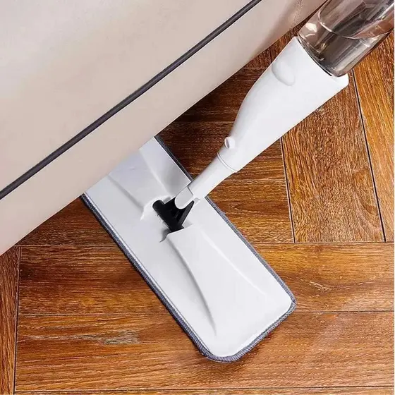 Mop Spray Reservatório Rodo Spray Pano Microfibra Limpa Chão Sem Balde Esguicho 360 Cerâmica Vidro