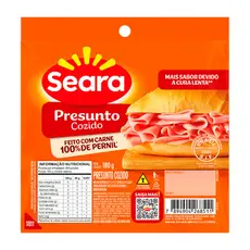 Presunto Fatiado Seara