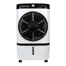 Climatizador de Ar Clin-09 Ventilador 09 Lts 127V / 220V Ventisol