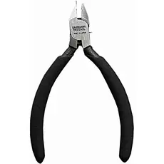 Diretamente do Japão, Hasegawa Try Tool Alicate para gravação em plástico, ferramenta para modelismo TT42