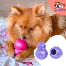 Mordedor Recheável Da Pet Games Bonequinha Brinquedo Super Resistente E Durável Para Cão Cachorro