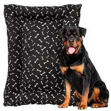 Colchão Cama para Cachorroro de grande Porte GG e XGG A Maior e Melhor Qualidade do Mercado Conforto Premium do P a XGG