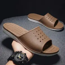 Chinelo Slide Masculino Versátil Confortável e Durável