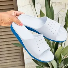 Chinelo Slide Masculino Leve e Macio Sensação de Conforto Imediato