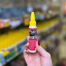CORANTE SOFT GEL FAB 25g - Corante Alimentício Concentrado para Confeitaria - Bolo - Pasta Americana - ENVIO IMEDIATO!