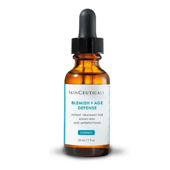 Sérum Skinceuticals Blemish + Age Defense Tripla Ação 30ml