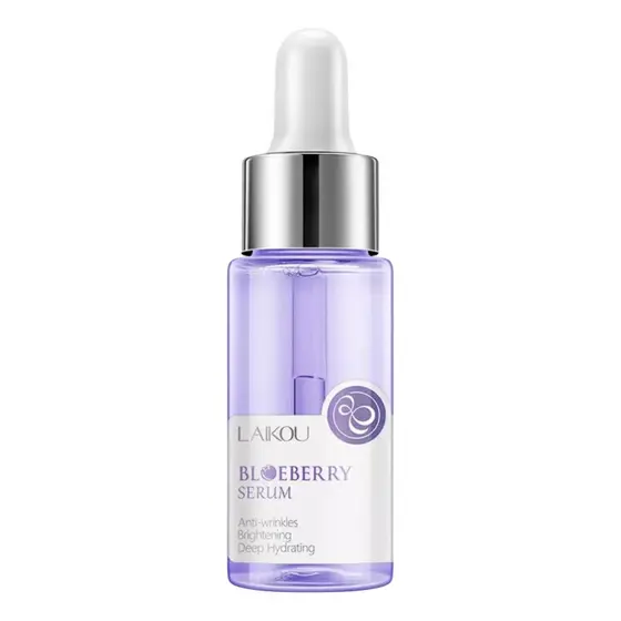 Laikou Blueberry Serum Anti-aging Essence 17ml