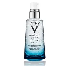 Sérum Facial Hidratante com Ácido Hialurônico e Minerais 89 50mL Vichy