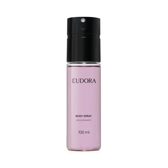 Eudora Desodorante Body Spray 100ml