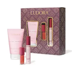 Eudora Niina Secrets Kit Presente (3 itens)