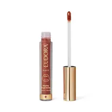 Batom Líquido Matte Supreme Canela Adam Mitch e Eudora Make 4ml