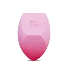 Eudora Niina Secrets Esponja para Maquiagem Pink Blend