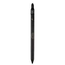 Eudora Glam Lápis Kajal com Esfumador Preto Absoluto 1,1g