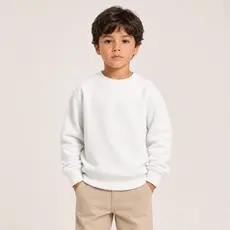 Moletom Infantil Menino Grosso Flanelado Premium Inverno 12 Anos